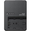 BC-QZ1 Battery Charger Compatible with Sony NP-FZ100 Z-Series Battery for
