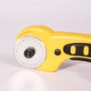 LOYELEY Rotary Cutter Replacement Blades, 1.8 inches (45 mm) Diameter,