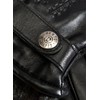 Dents Men's Gloves - Black
