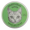 Collar Repelente De Pulgas Y Garrapatas Gatos Gris 2 Piezas