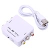 Mini PAL NTSC SECAM to NTSC PAL HD 1080P TV