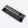 Paper Cutter, A4 Size, Lightweight Mini Cutter, Slide Cutter, Card