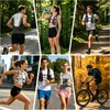 Running Hydration Vest Backpack for Women Men, Lightweight Hydration Backpack