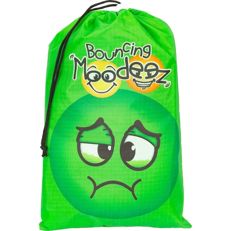 HQ Bouncing Moodeez Sick Floor Wind Chime Fun on the