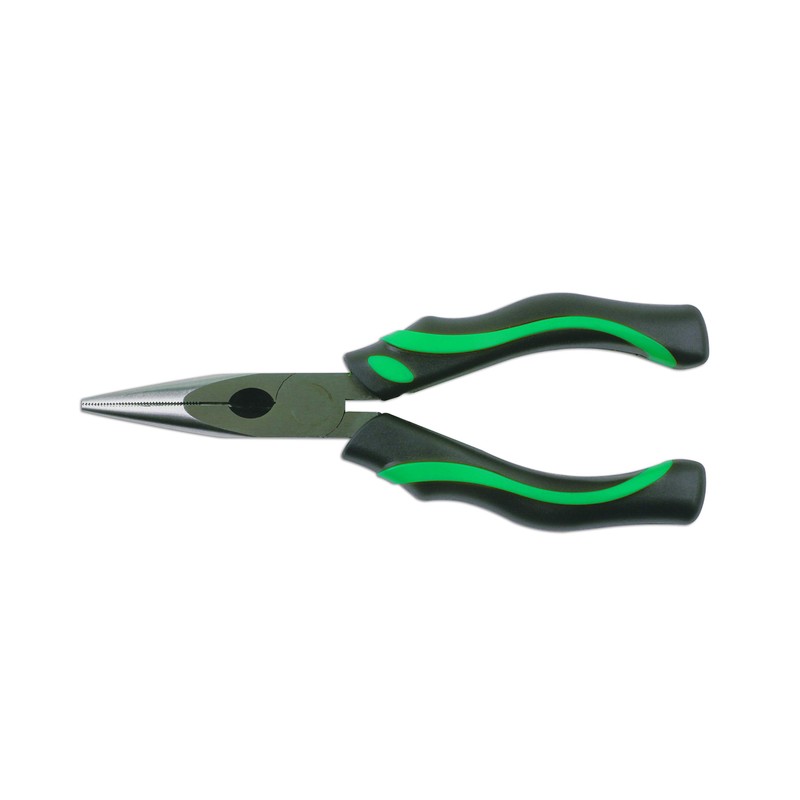 Kamasa 56123 Long Nose Pliers 200mm