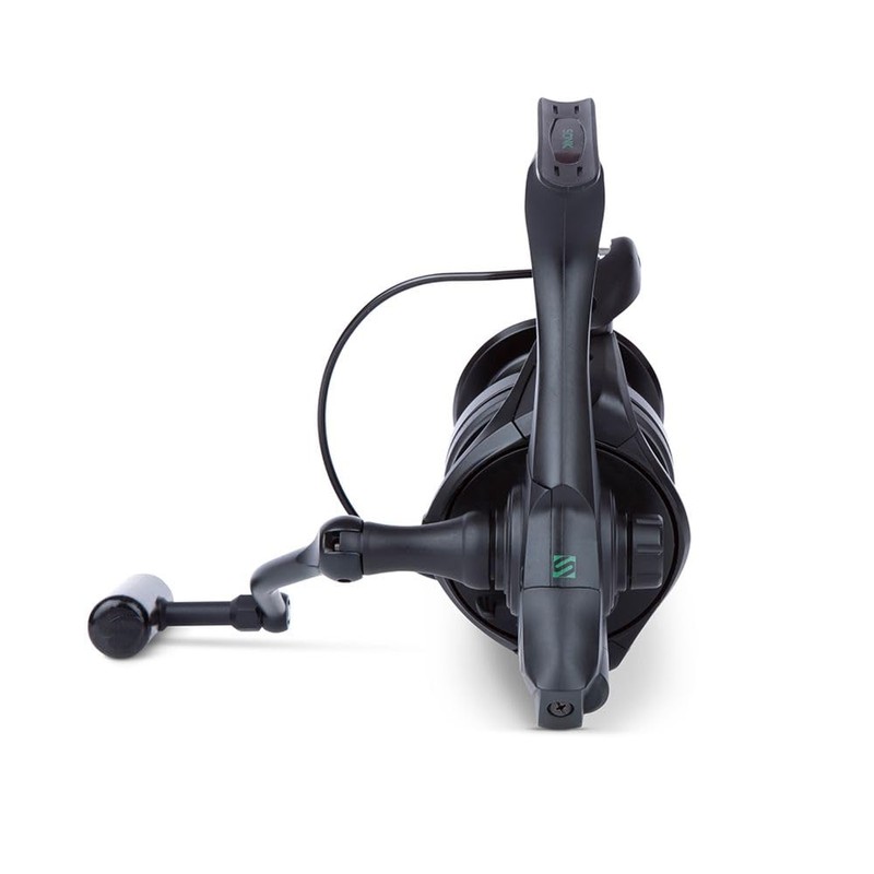 Sonik Sports Hero X 8000 Carp Fishing Front Drag Reel