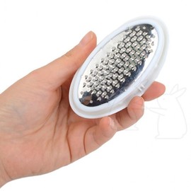 Foot file calluses exfoliation care for heels sole of the foot 4ea