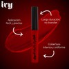 Kit Máscara de pestañas Profesional Prosa + Labial liquido mate