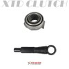 XTD STAGE 3 CLUTCH KIT COMPATIBLE WITH 2006-2015 CIVIC DX