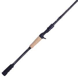 Abu Garcia Winch Casting Fishing Rod