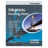 Inkpress EM8511250 Commercial Proofing Matte Inkjet Paper 8.5in. X 11in.