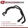 HEROFFIX 1 Pc HVAC Heater Hose Assembly for Land Rover