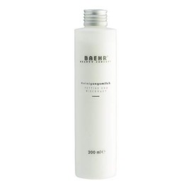 BAEHR BEAUTY CONCEPT - Cleansing Milk, Oily and Combination Skin, 200 ml