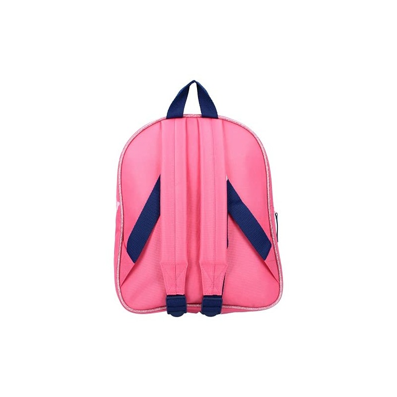 Vadobag Minnie Mouse Nursery Backpack 30 x 25 x 11