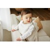 D by DADWAY BBDB006360200 Dreaming Star Gauze Tie