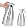 Vacuum Jug Stainless Steel Portable Household Thermal Insulation Kettle Cold