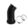 SVKZGFZ Carburetor Air Box Intake Boot for Arctic Cat 400