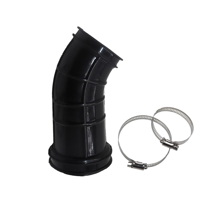 SVKZGFZ Carburetor Air Box Intake Boot for Arctic Cat 400