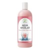 Agua Micelar De Rosas Con Ácido Hialurónico Facial (1 Litro)
