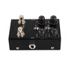 Guitar Effect Pedal Multifunctional Sound Volume Drive Tone Control Sound