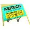 KEITECH(ケイテック) モノガードラウンドジグヘッド #2-1/32オンス