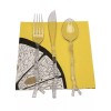 Michael Aram MadHouse Michael Aram Designs Clear Plastic Twigs Design