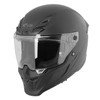 Joe Rocket Casco Integral RKT 240 Solid Negro Mate ECE