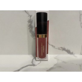 LAURA GELLER Modern Classic Matte Lip Mousse Velvet RICH ROSE .08 NEW In BOX