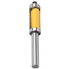 Flush Trim Bit 8 mm Flush Cutter Set with Shaft