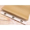 Abite LU-004-KH Bronsisri Paper Holder, Khaki