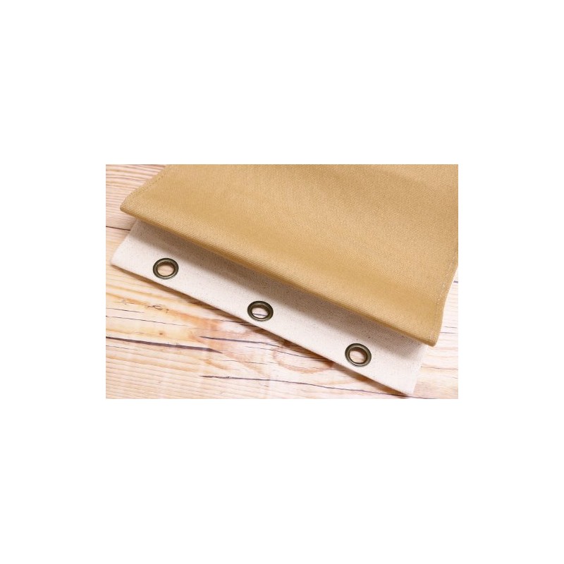 Abite LU-004-KH Bronsisri Paper Holder, Khaki