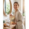 Mother Nature Vitamin E 1000 IU Softgels - Natural Source