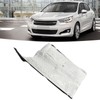 Front Wall Sound Deadener Mat 9817267480 Wear Resistant Sound Insulation