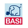 4 x BASI® Keyhole Locks with 8 Keys/Socket Lock SS12