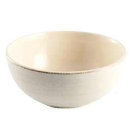 KINTO 55807 ORGANIC Bowl, 5.7 inches (145 mm), White