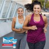 Dermal Therapy Chafing & Sweat Rash Prevention Cream | Triple