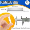 Grtard Neodymium Magnets, Super Strong Bar Magnets, Rare Earth Magnets,