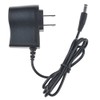 SLLEA AC/DC Adapter for Remington AD-3212 RE-RP00122 Hair Trimmer Class