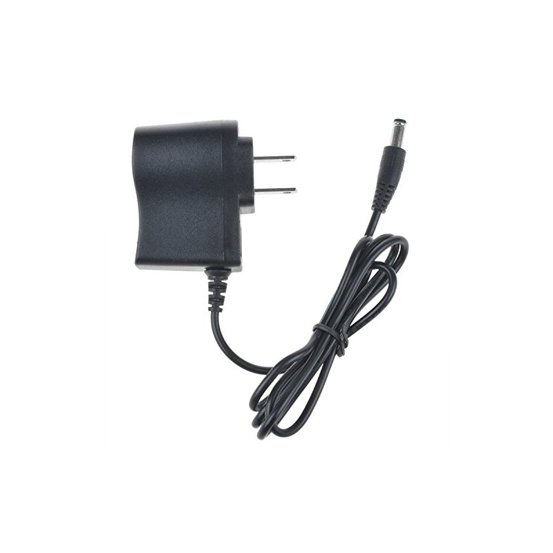 SLLEA AC/DC Adapter for Remington AD-3212 RE-RP00122 Hair Trimmer Class