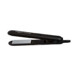 RED by KISS Titanium Styler Flat Iron (Titanium, 1 1/4")