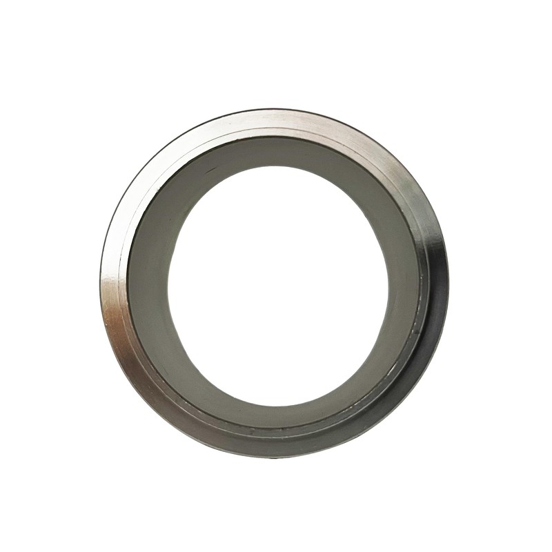Weld-On Stainless Steel Flange For 50mm BOV Blow of Valve