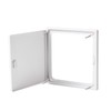 Access Panel 8x8 with Door (Max Service Opening 6.5x6.5) Plastic