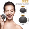 SILSTAR PROFESSIONAL Konjac Sponge Facial Sponge Bath Sponge Great Cleansing