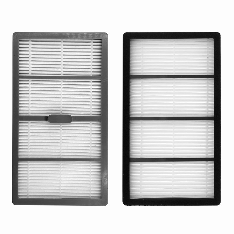 KENSHIRE S9 Series Replacement Filter Compatible with iRobot Roomba S9