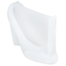 Luxshiny High Heels Mold Silicone Shoe Molds Earrings Epoxy Molds Silicone Fondant Molds High Heel Fondant Molds Chocolate Diy Molds High Heel Shoe Molds Jelly 3d Mousse White