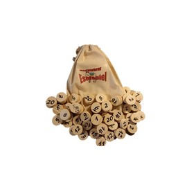 Prescher Donkey Game ~ The Stuhrer Donkey Game ~ Easter Edition ~ 4 Stacks ~ 2-6 Players