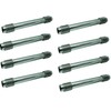 Pushrod Tubes Stainless Steel Beetle and T2 Camper Bay