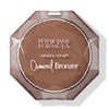 Physicians Formula Mineral Wear Diamond Bronzer, Bronzing Powder with Vitamin