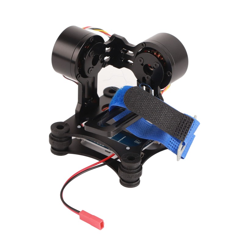 Metal Brushless Gimbal Board BGC 2.2 for GoPro 3/ 3+