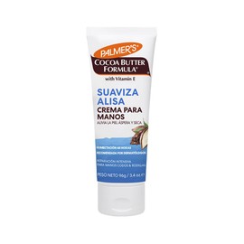 Palmer's Cocoa Butter Formula Crema para Manos Reparación Intensiva con Manteca de Cacao para Piel Seca y Agrietada, 96g